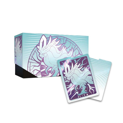 Temporal Forces Walking Wake - Elite Trainer Box ESP | Pokémon TCG, sobres, cartas pokemon y coleccionables en PiedraBruja Chile
