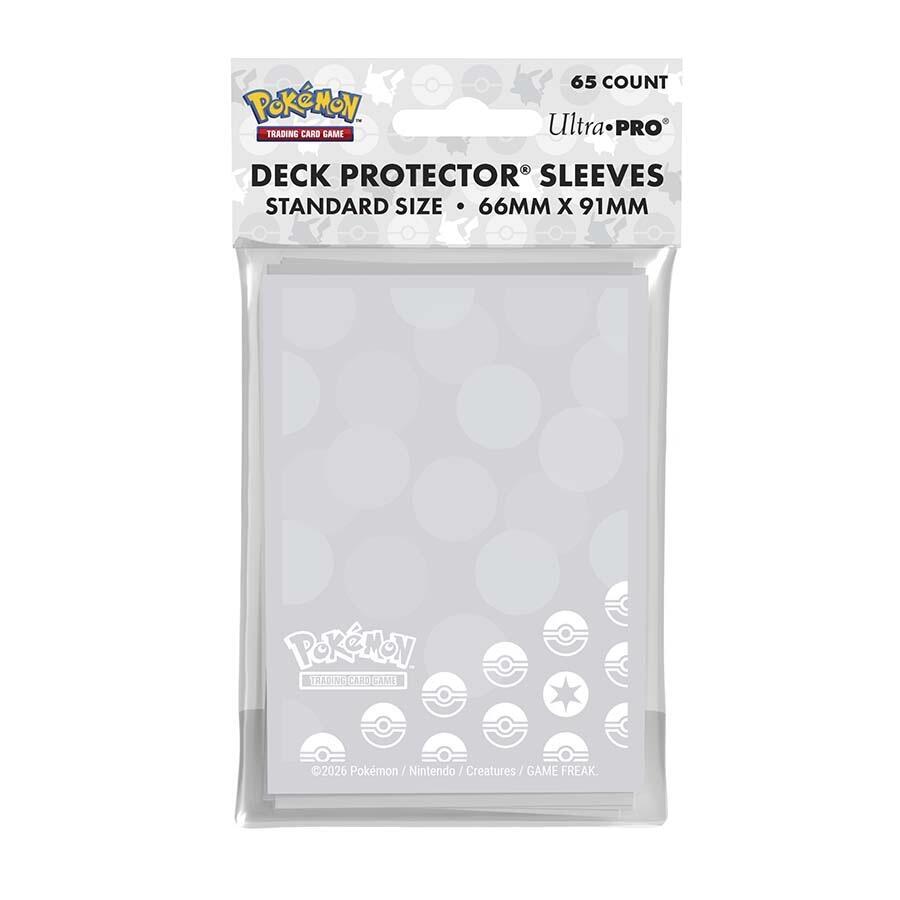 Pokemon Energy Sleeves - Colorless