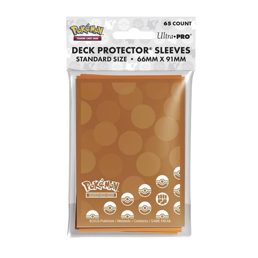 Pokemon Energy Sleeves - Fighting