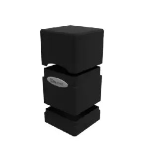Portamazo Satin Tower Negro