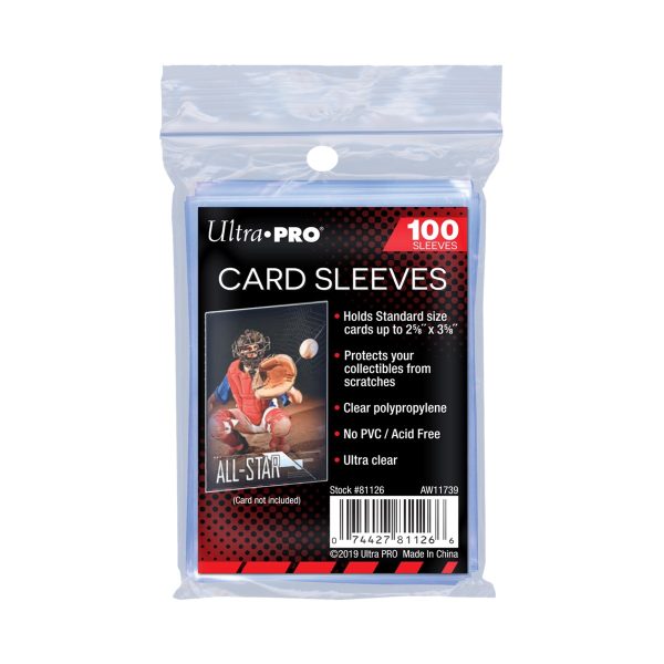Protector Standard ULP x100