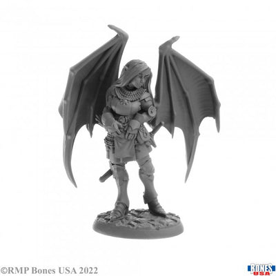 Miniatura ReaperCon Dungeoneer Sophie | Piedra Bruja