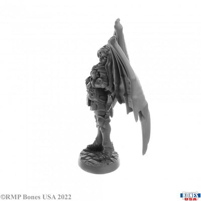 Miniatura ReaperCon Dungeoneer Sophie | Piedra Bruja