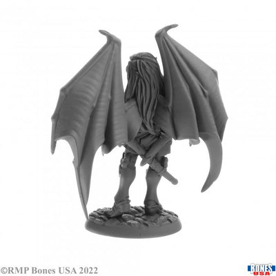 Miniatura ReaperCon Dungeoneer Sophie | Piedra Bruja