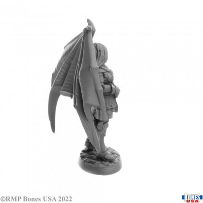Miniatura ReaperCon Dungeoneer Sophie | Piedra Bruja