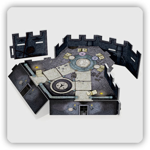 Juegos del Heavy Metal: Resurrection -  Expansión de Armata Strigoi - ft. Powerwolf