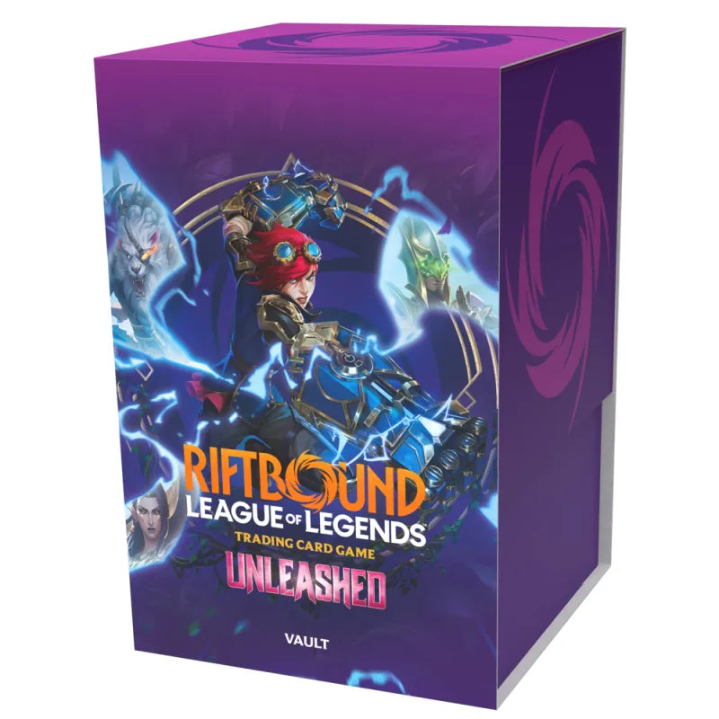 Riftbound TCG Bulk Runes League Of Legends | Piedra Bruja – PiedraBruja