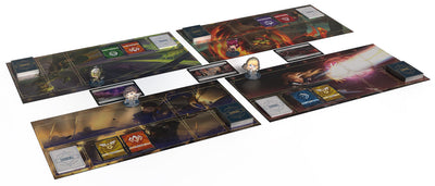 Riftbound League of Legends TCG: Set 1 Origins - Proving Grounds Box Set | Riftbound TCG y productos relacionados en PiedraBruja Chile