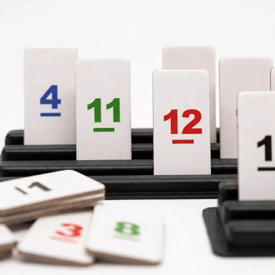Ruminó | Juegos de mesa para todas las edades en PiedraBruja Chile