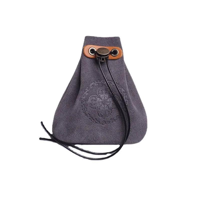 Pouch - Bolsa para Dados Celta Grey