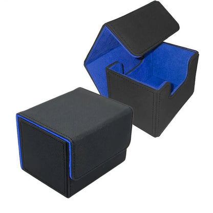 Portamazo Negro/Azul Standard 100+