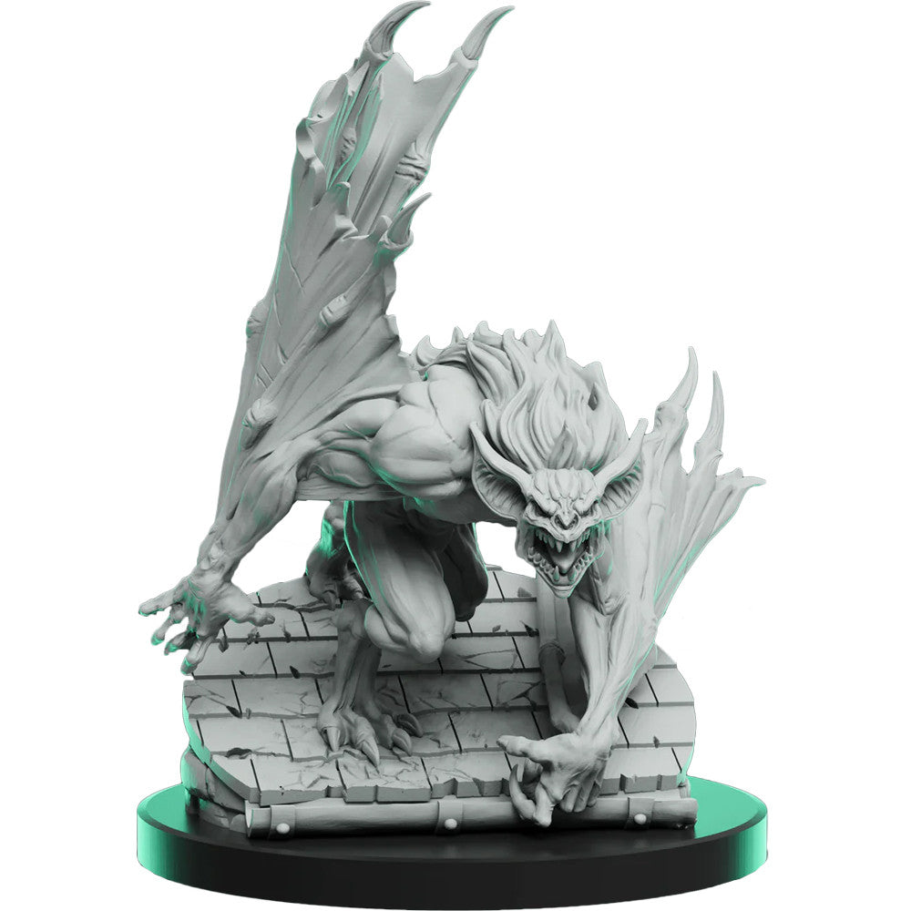 Epic Encounters: Local Legends - Bat Demon Encounter