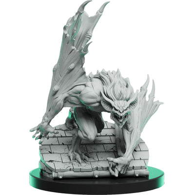 Epic Encounters - Local Legends Bat Demon Encounter | Dungeons & Dragons y accesorios D&D en PiedraBruja Chile