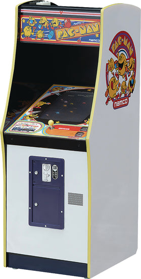 NAMCO Arcade Machine Collection PAC-MAN