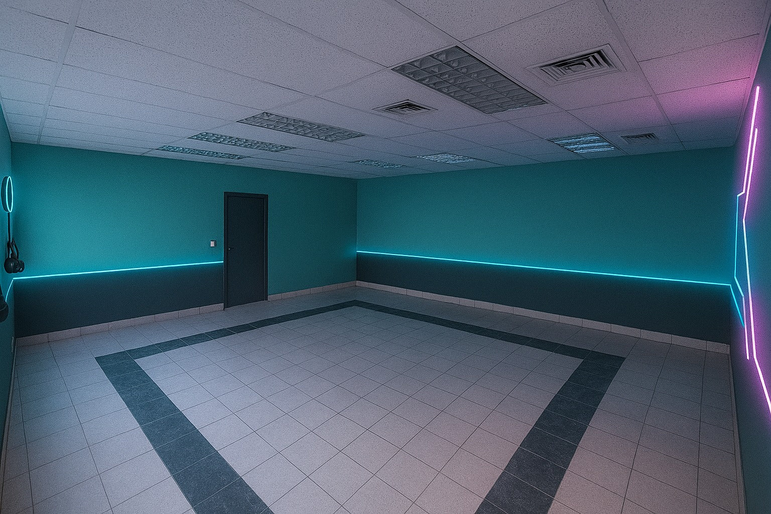 PlayHub: Sesión de Realidad Virtual