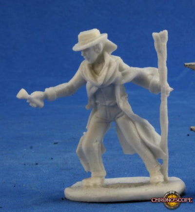 Miniatura Sam Ayers | Piedra Bruja