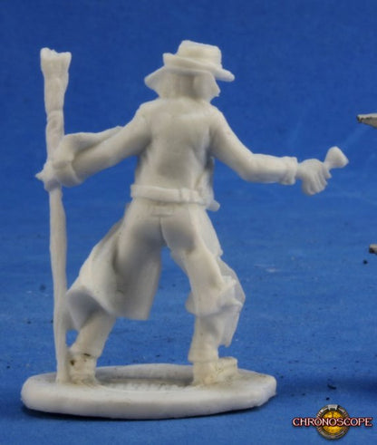 Miniatura Sam Ayers | Piedra Bruja