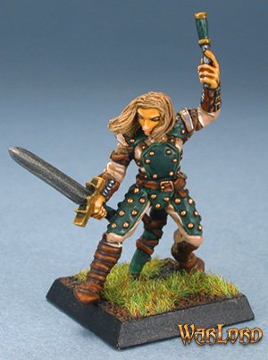 Miniatura Shad Coalshadow Mercs | Piedra Bruja