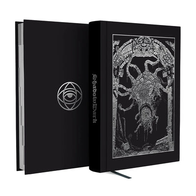 Shadowdark RPG | Dungeons & Dragons y accesorios D&D en PiedraBruja Chile
