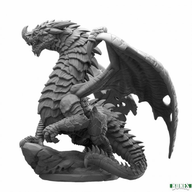 Shavynra the Slayer Huge Dragon | Piedra Bruja 