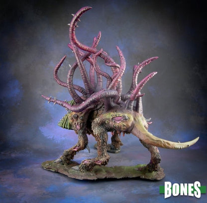 Miniatura Shub-Niggurath Black Goat of the Woods | Piedra Bruja