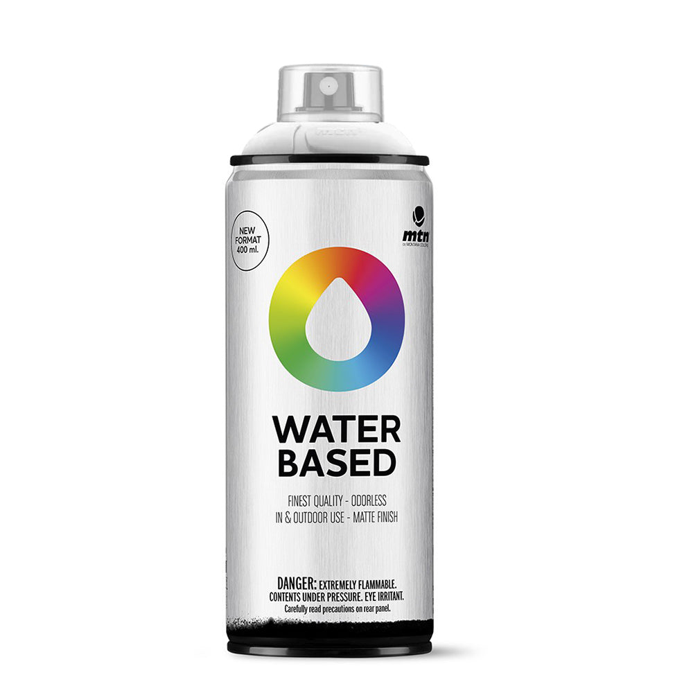 Imprimante Titanium White - Blanco 400ml