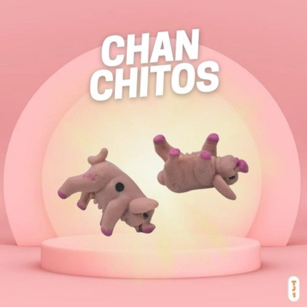 Chan Chitos (Schweineglück)