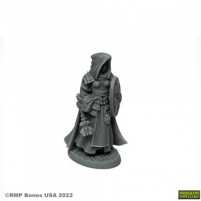 Miniatura Sister Ailene | Piedra Bruja 