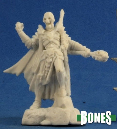 Miniatura Skeletal Champion | Piedra Bruja