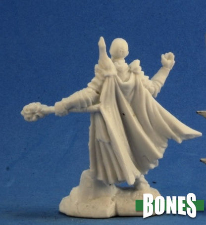 Miniatura Skeletal Champion | Piedra Bruja