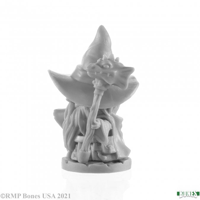 Miniatura Small World Galladon | Piedra Bruja