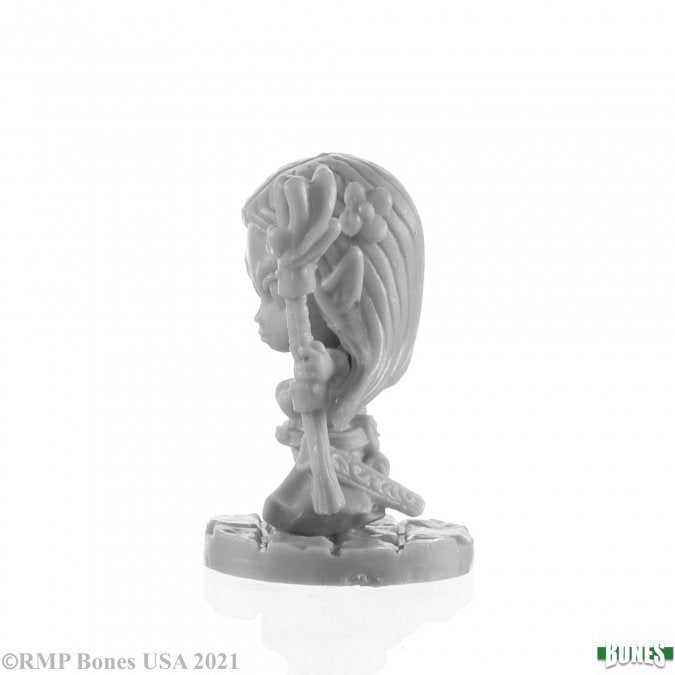 Miniatura Small World Lysette | Piedra Bruja