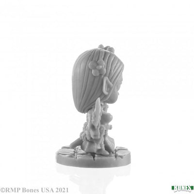 Miniatura Small World Lysette | Piedra Bruja