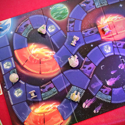 Star Wars - Super Teams | Juegos de mesa para todas las edades en PiedraBruja Chile