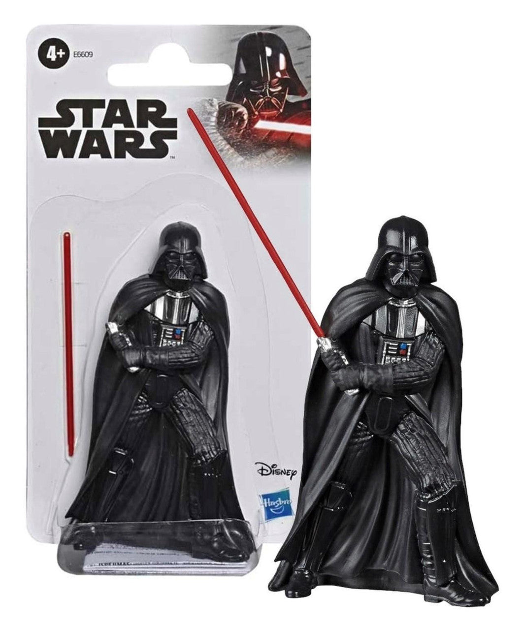 Star Wars E9 Value Figures Darth Vader | Coleccionables, figuras y artículos geek en PiedraBruja Chile