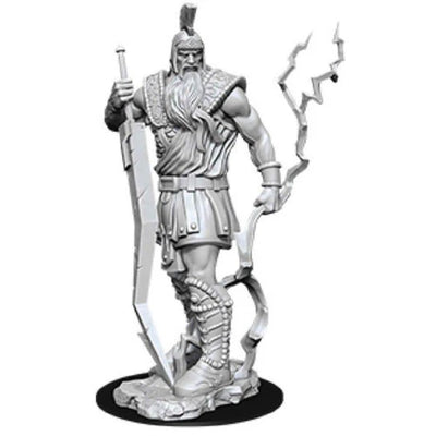 Nolzur’s Marvelous Miniatures: Unpainted Minis Wave 12 - Storm Giant