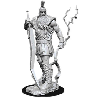 Nolzur’s Marvelous Miniatures: Unpainted Minis Wave 12 - Storm Giant