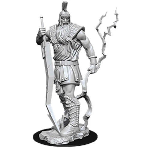Nolzur’s Marvelous Miniatures: Unpainted Minis Wave 12 - Storm Giant