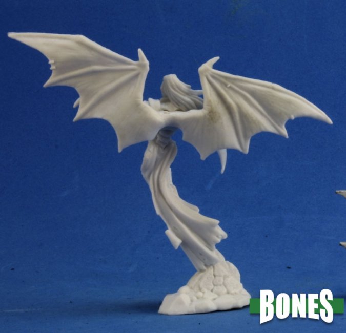 Miniatura Succubus | Piedra Bruja