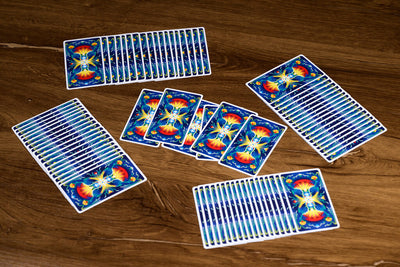 Tarot | Juegos de mesa para todas las edades en PiedraBruja Chile