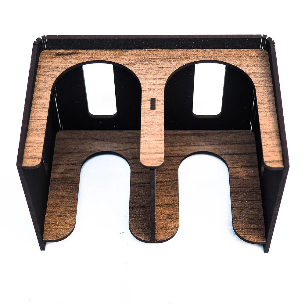 Torre de Cartas - Doble