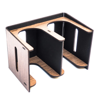 Torre de Cartas - Doble | Accesorios para juegos de cartas coleccionables en PiedraBruja Chile