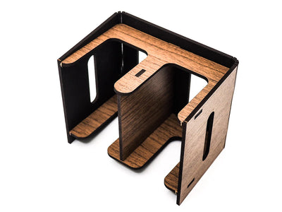 Torre de Cartas - Doble | Accesorios para juegos de cartas coleccionables en PiedraBruja Chile