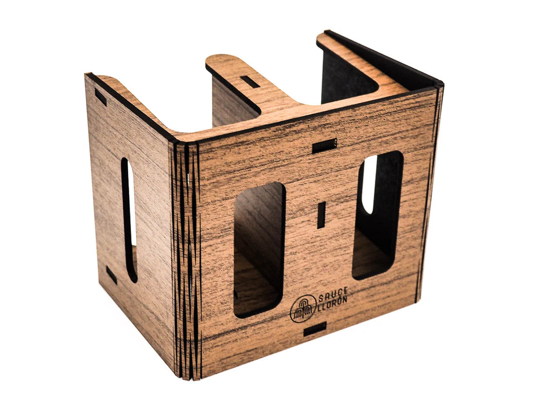 Torre de Cartas - Doble