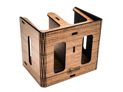 Torre de Cartas - Doble | Accesorios para juegos de cartas coleccionables en PiedraBruja Chile