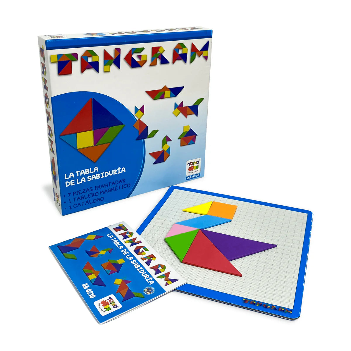 Tangram