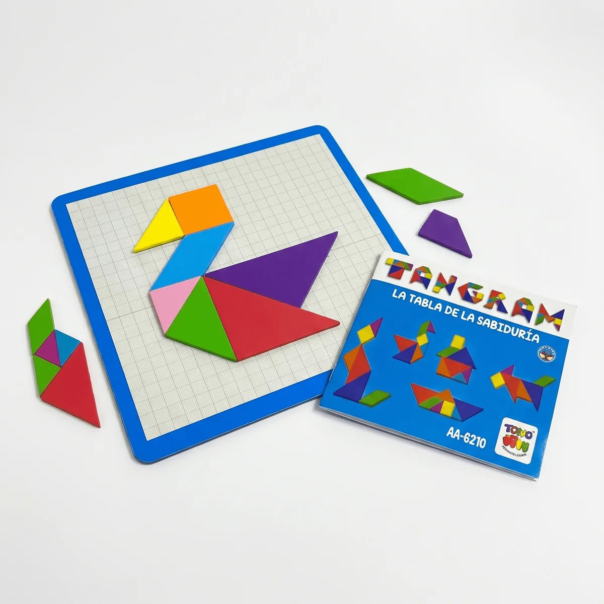 Tangram