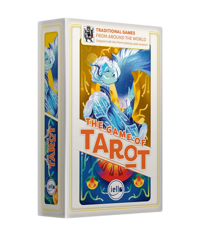 Tarot | Juegos de mesa para todas las edades en PiedraBruja Chile