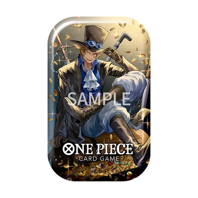 Tin Pack Set - Vol.2 TS-02 | One Piece Card Game, sobres y cartas coleccionables en PiedraBruja Chile