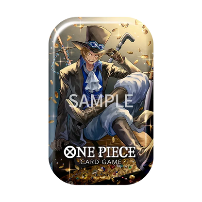 Tin Pack Set - Vol.2 TS-02